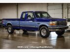Thumbnail Photo 0 for 1997 Ford F250